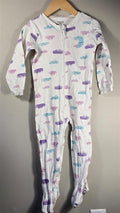 Pyjama nuages | Pekkle | 24 mois