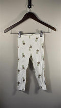 Little Earthling Rise Leggings 18-24 months