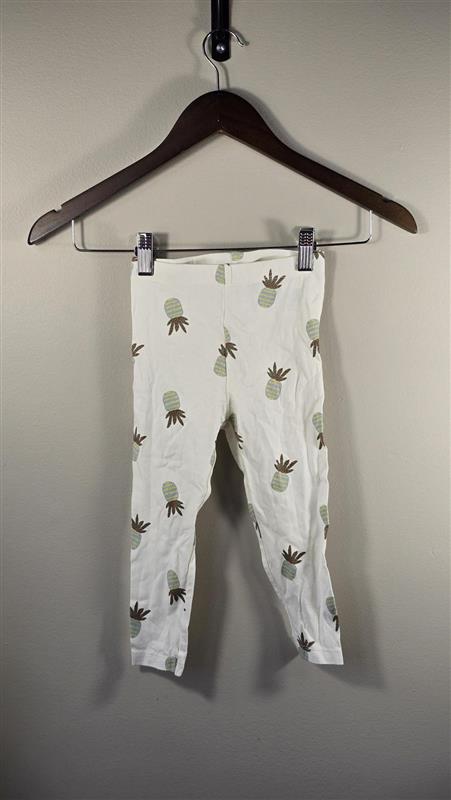 Legging Rise little earthling 18-24 mois