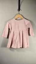 Robe à plis | Mini Mioche | 3T