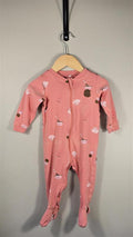 Pyjama Pekkle pâtisseries 9 mois