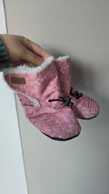Bottes pour bébé Jan & Jul - M (12-18 mois)