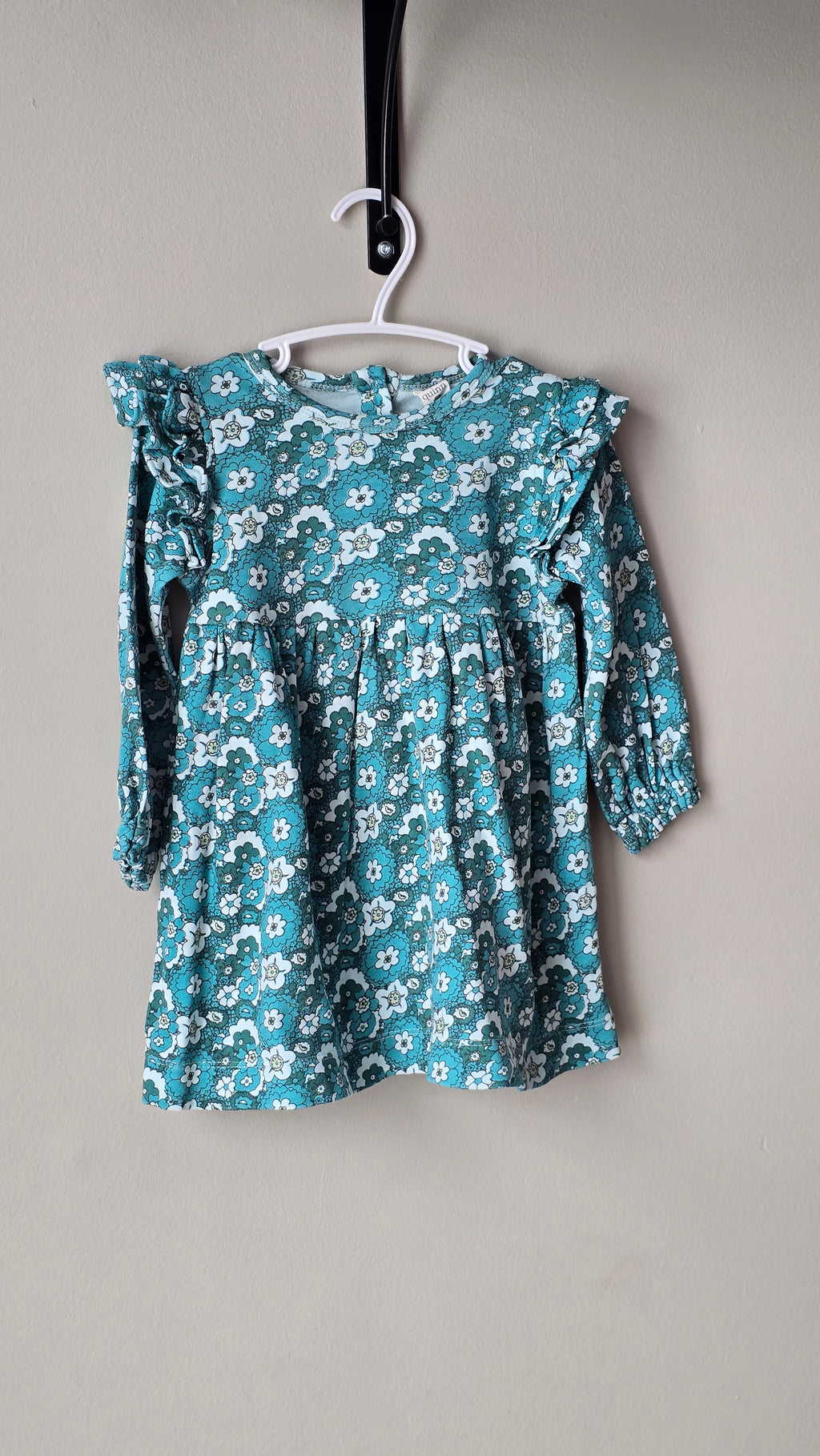 Robe Kate Quinn - 18-24 mois