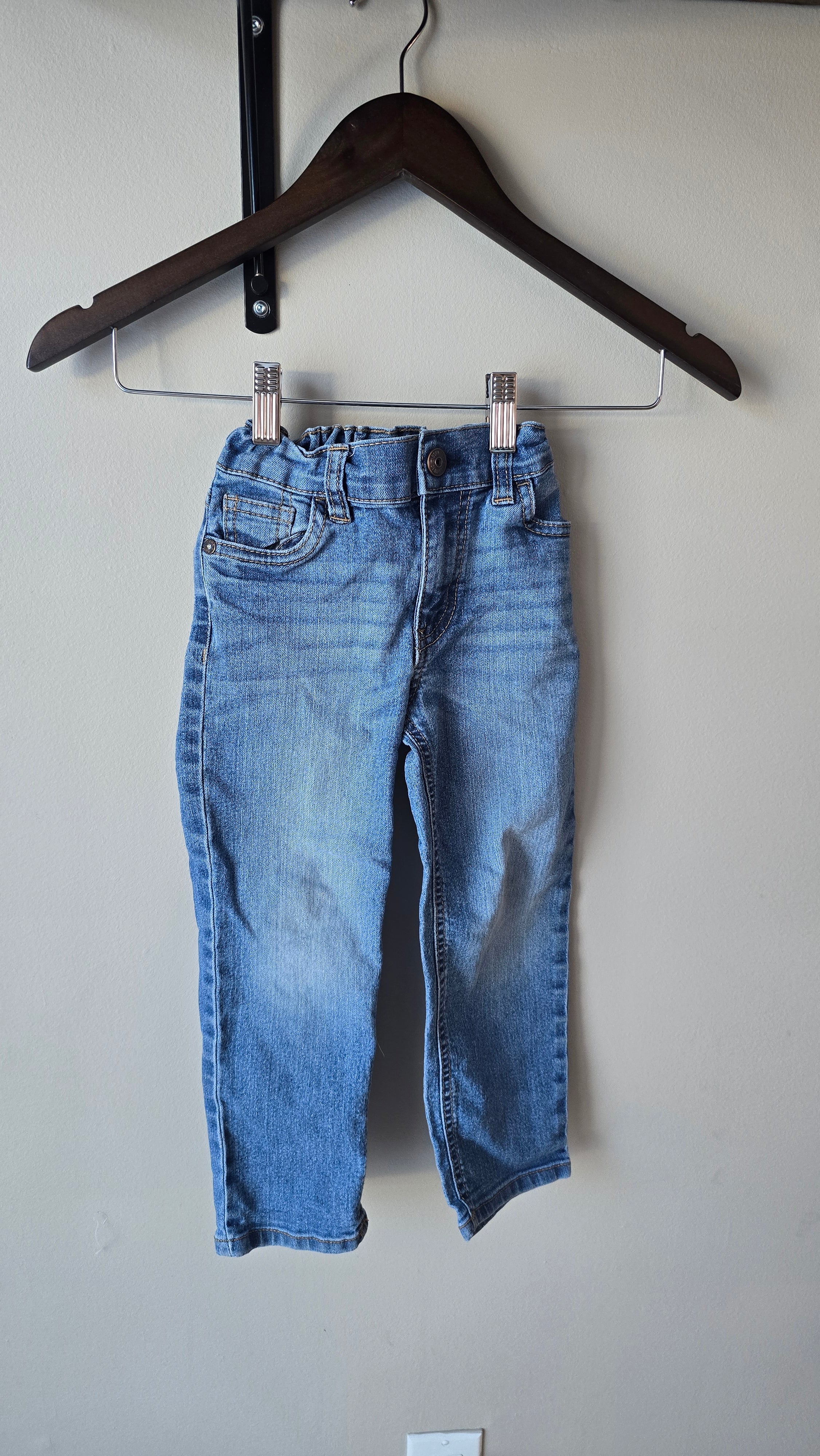 Jeans BGosh 4T