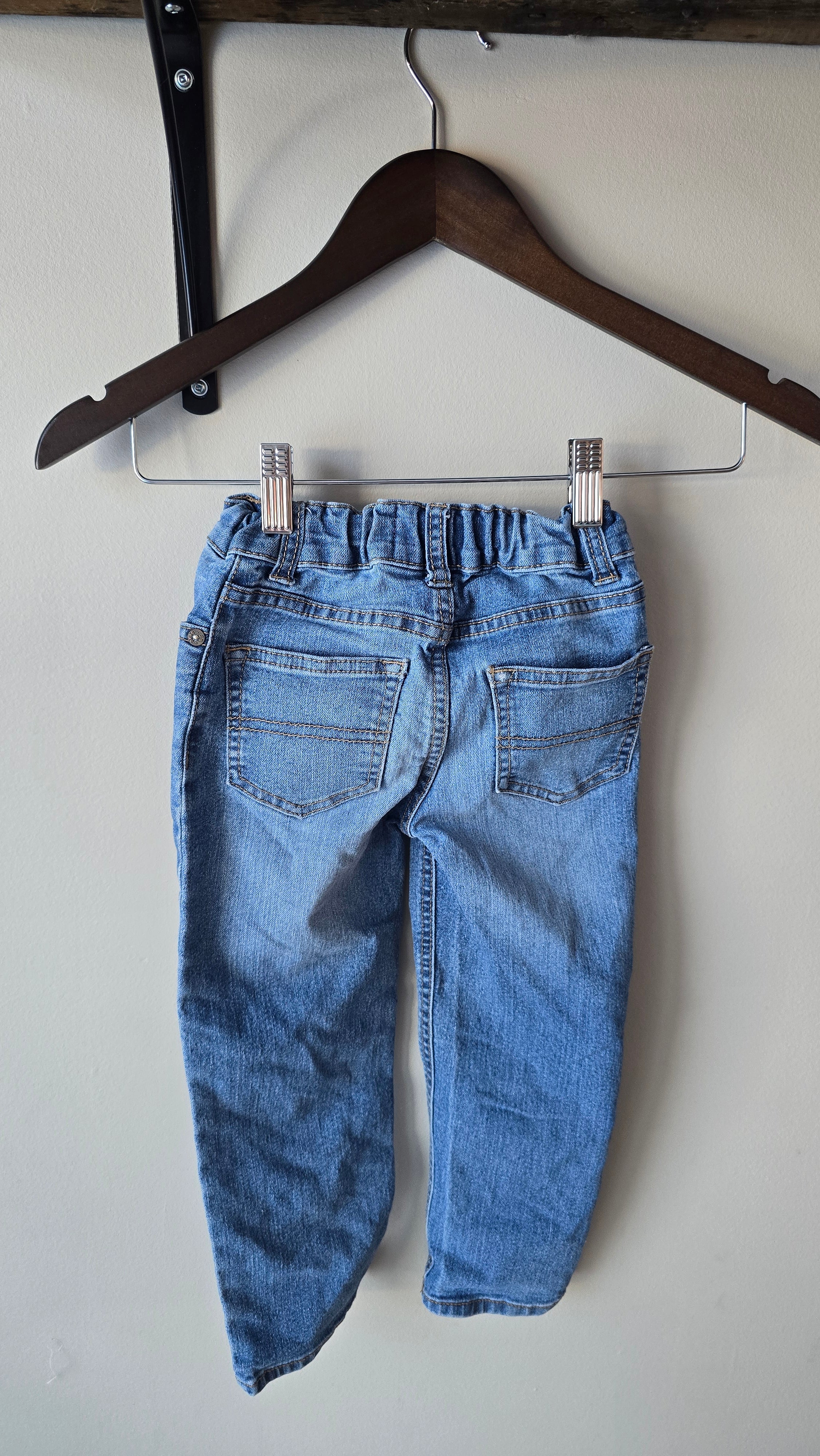 Jeans BGosh 4T