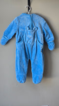 Habit mi-saison en peluche Winnie l'ourson - 6 mois *Imparfait*