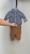Carter's 3-month outfit
