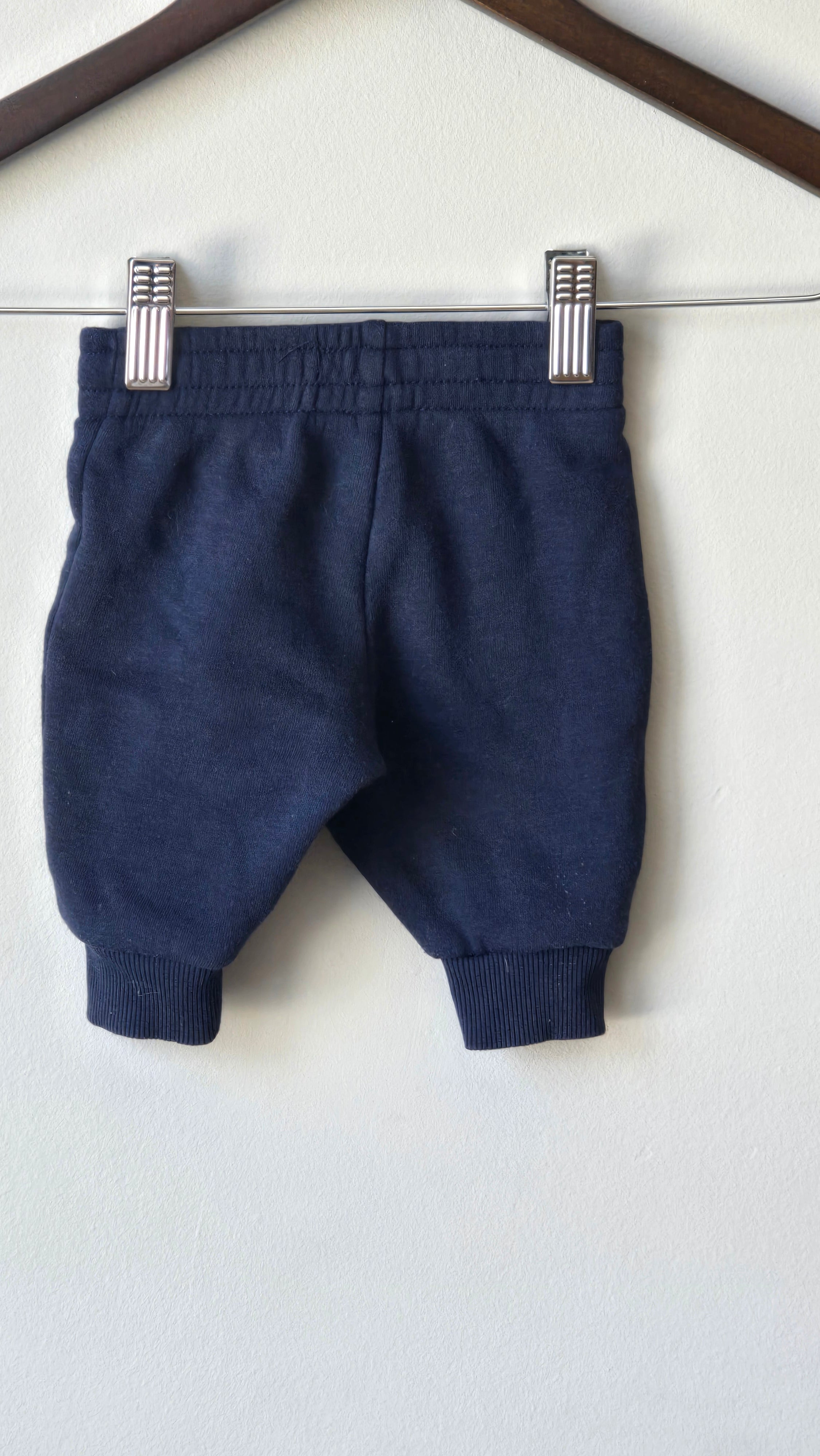 Champion Jogging Suit 0-3 Months