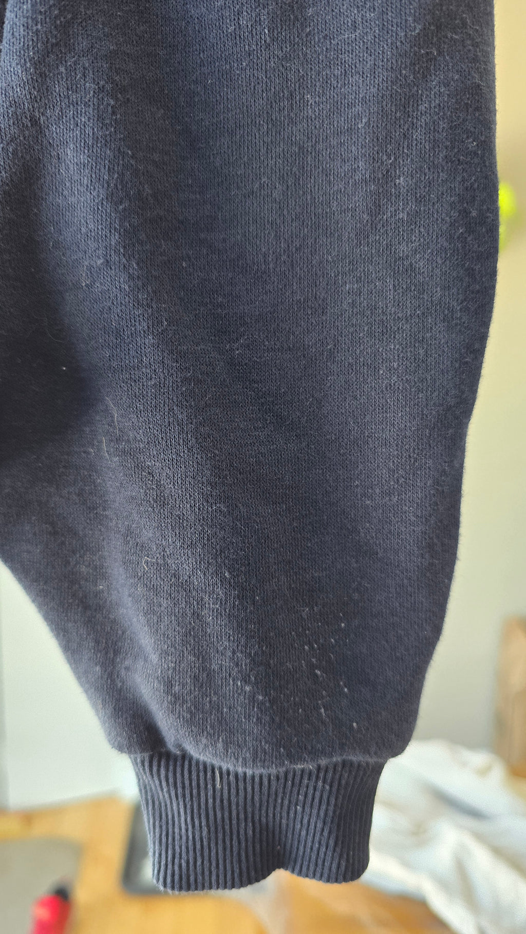 Champion Jogging Suit 0-3 Months