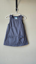 Robe Obaïbi 18 mois