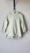 Chandail à capuche - Tiny button apparel 1-2T