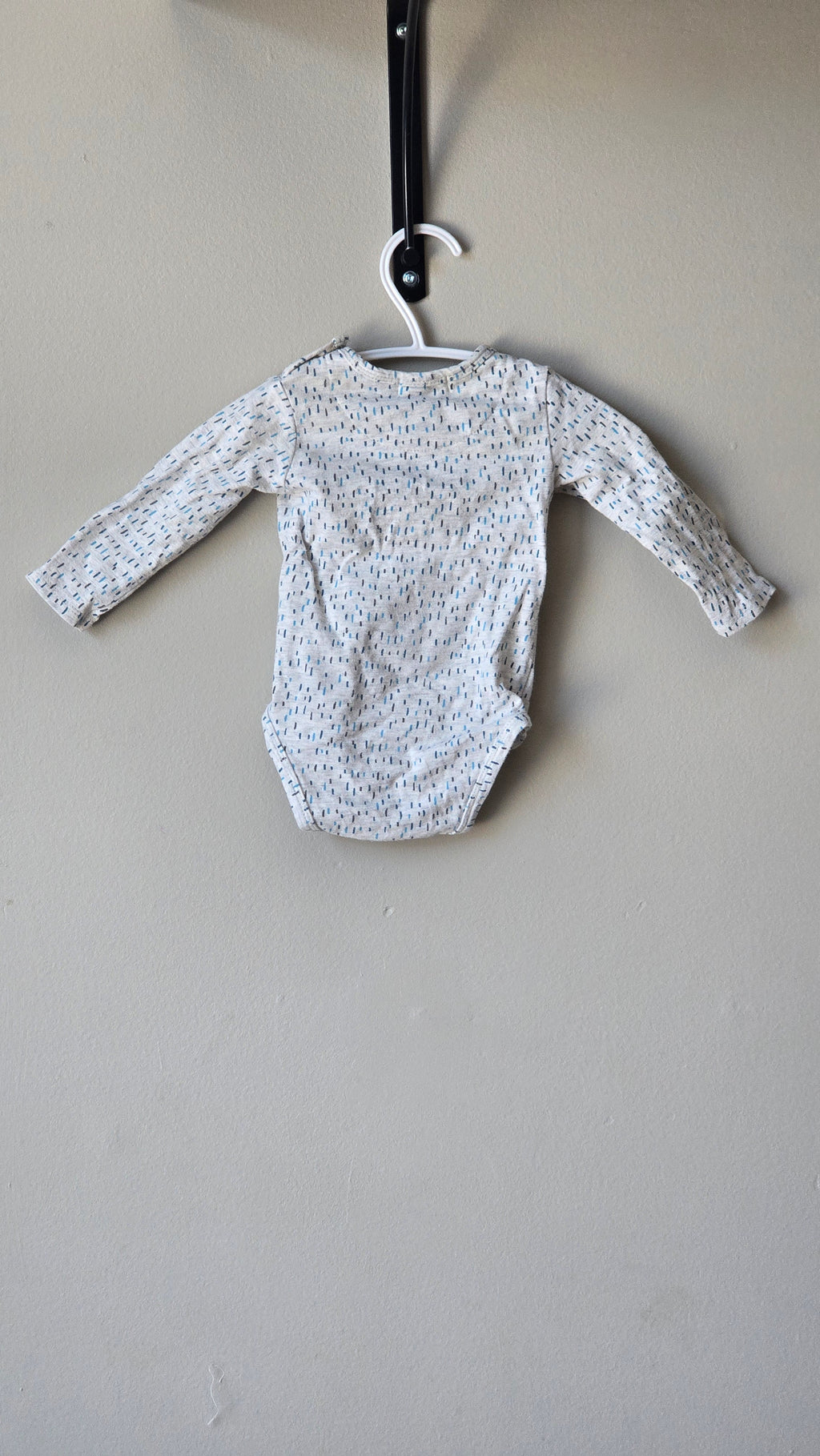 Cache-couche Miles baby 3 mois