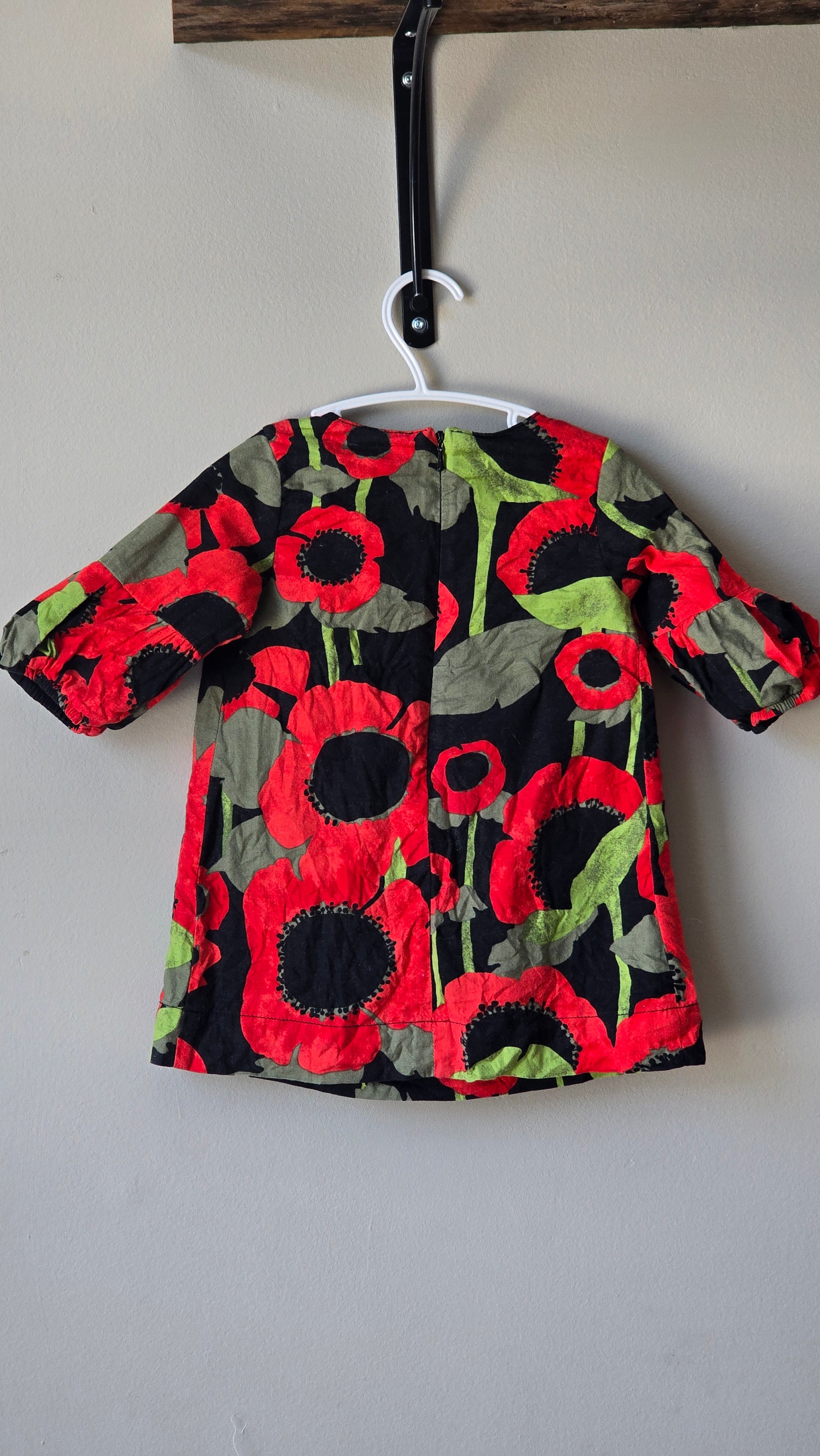 Robe Baby Gap 12-18 mois