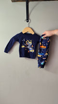 Pyjama Children's place 0-3 mois