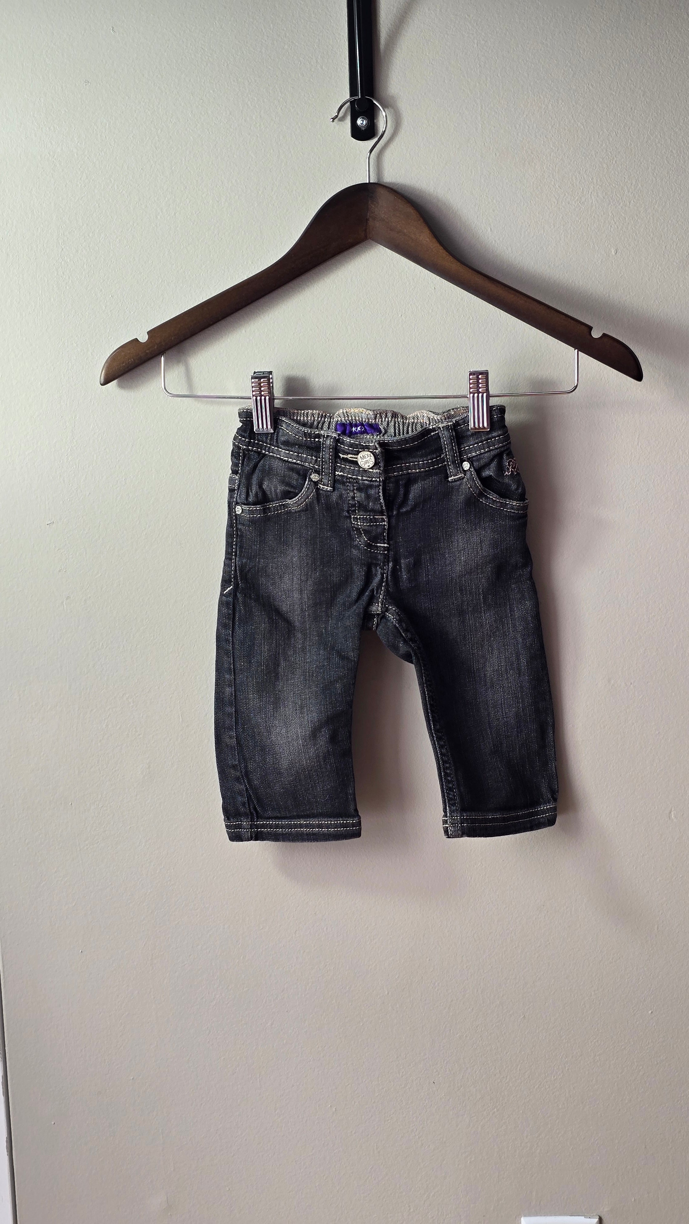 Jeans Mexx 6-9 mois
