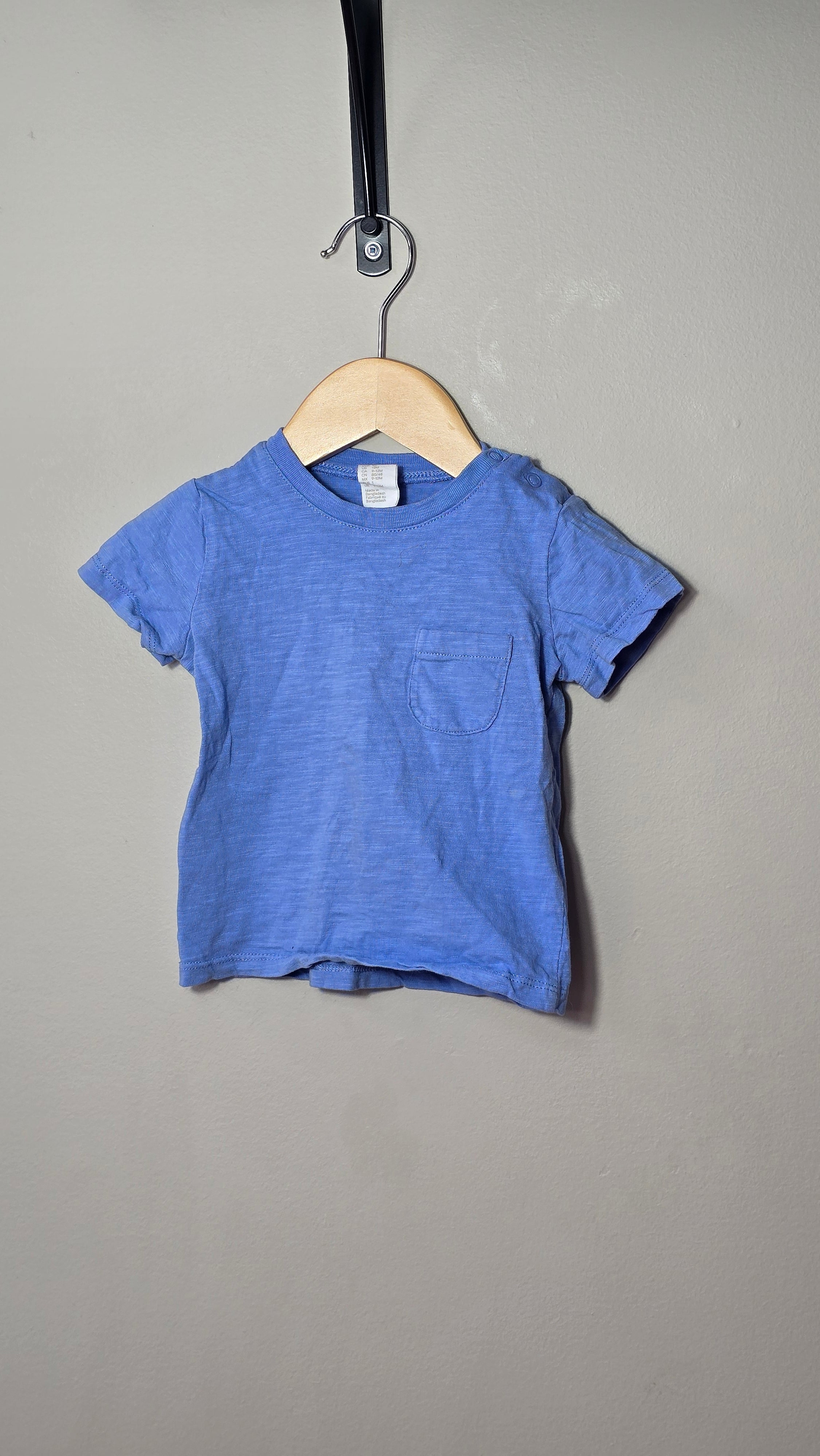 Small set for 9-12 month old boys