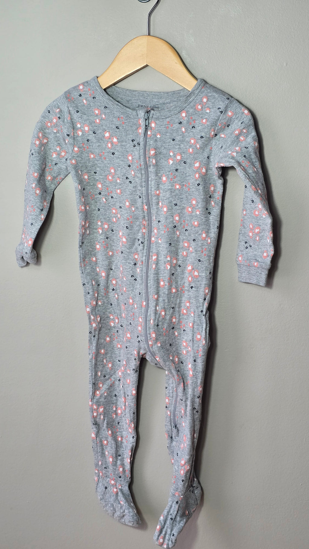 Pyjama Petit Lem 18 mois