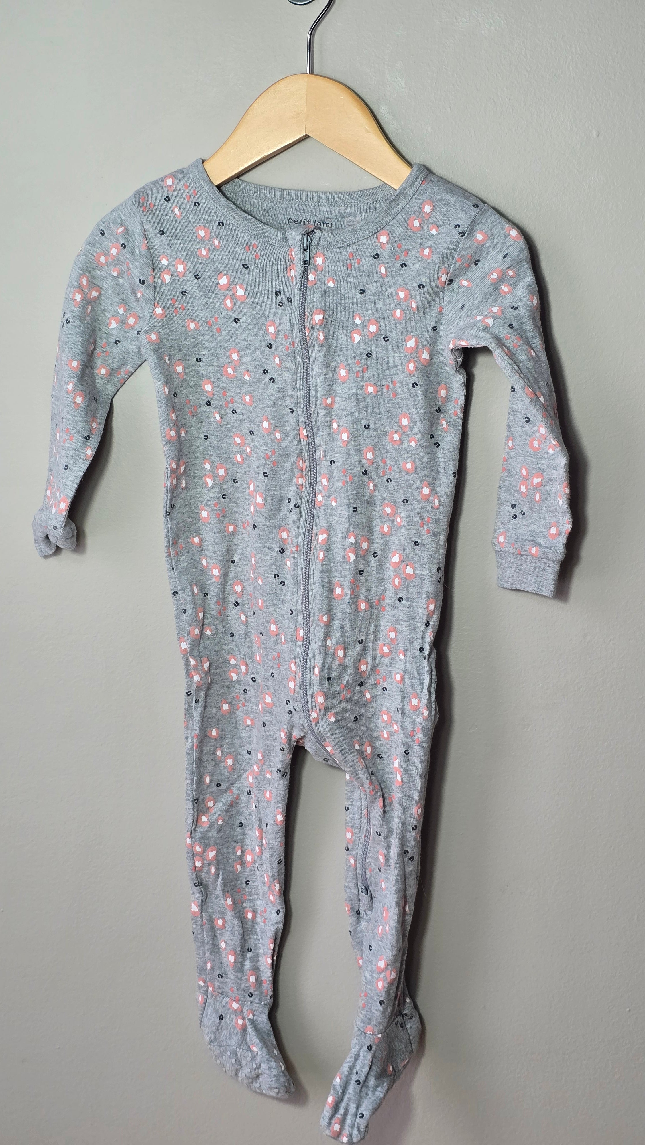 Pyjama Petit Lem 18 mois