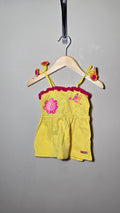 Camisole marque inconnue 18 mois
