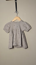 *New* Quincy Mae dress with bloomers, 12-18 months