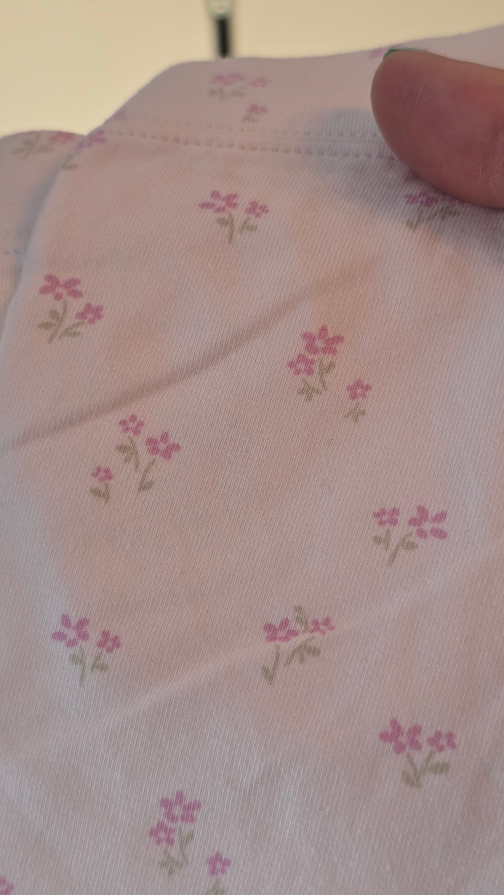 Jamie Kay biker shorts, 6-12 months (Pauline Pink)