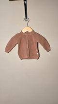 Cardigan en laine Noppies 2-4 mois