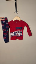 Pyjama Child of mine 6-9 mois