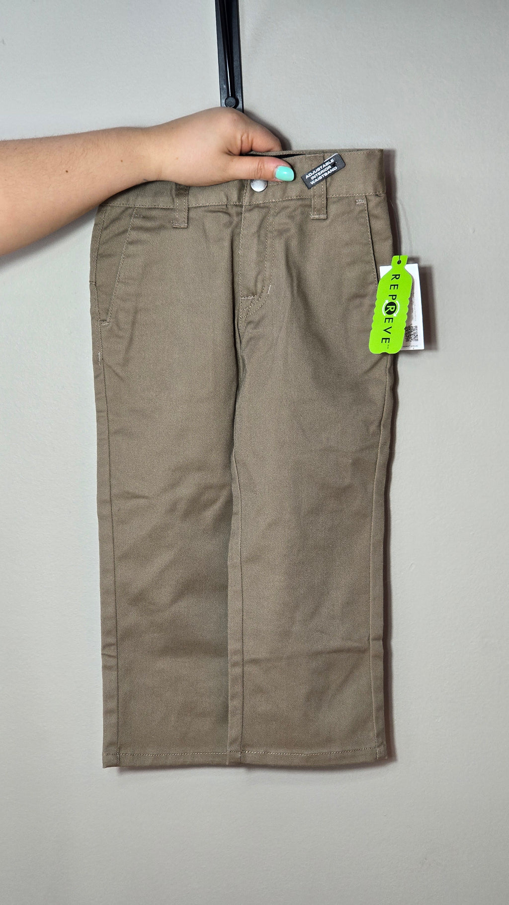New Volcom pants