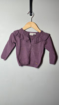 Cardigan Minymo 74 (9 mois)