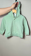 Hoodie Caleb 18 mois