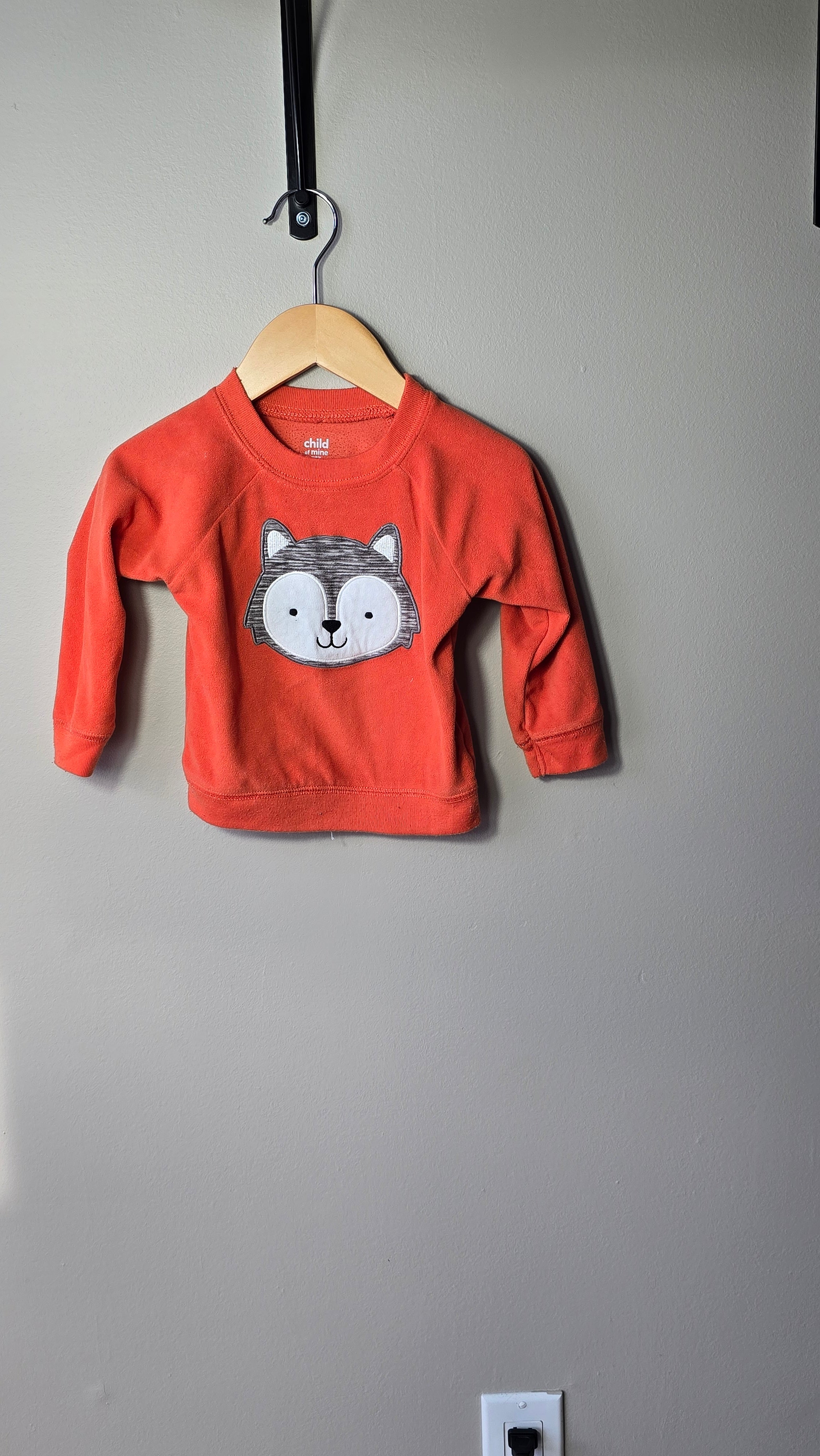 Chandail en polar Child of mine 18 mois