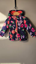 George mid-season coat 12-18 months