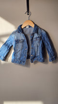 Veste en jeans H&M 1 1/2-2 ans