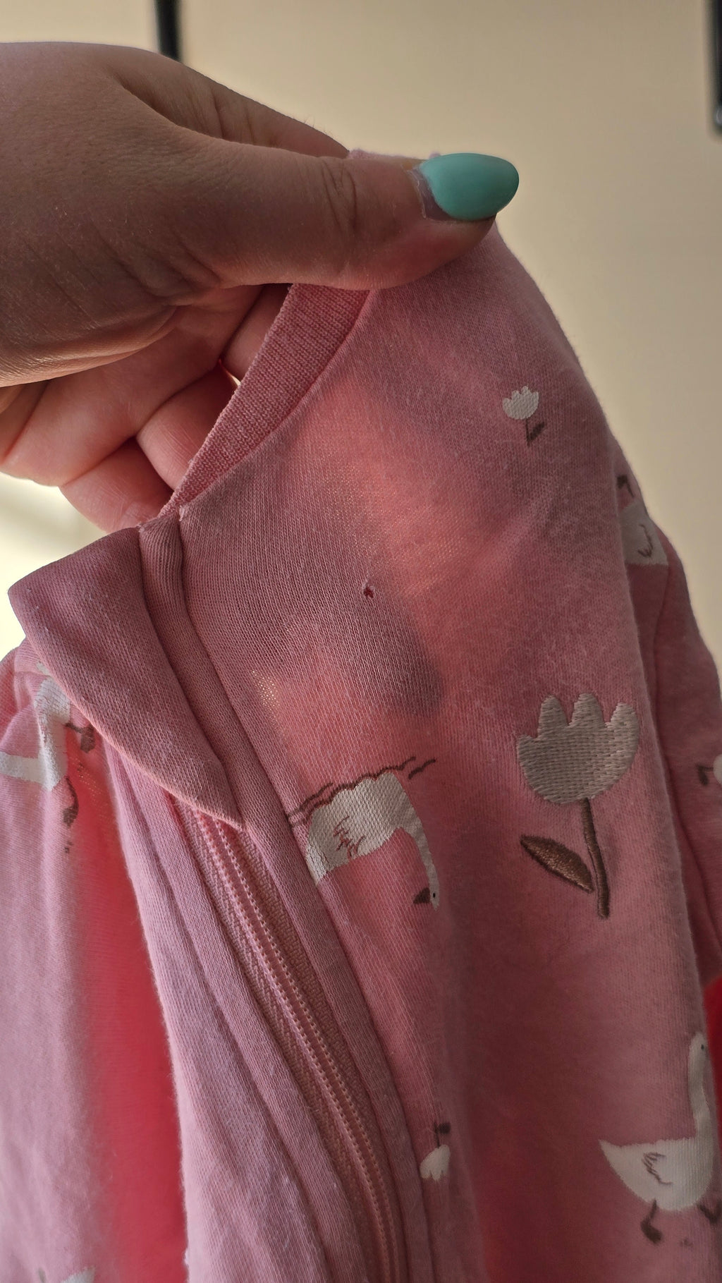 Pyjama Pekkle 24 mois *Imparfait*