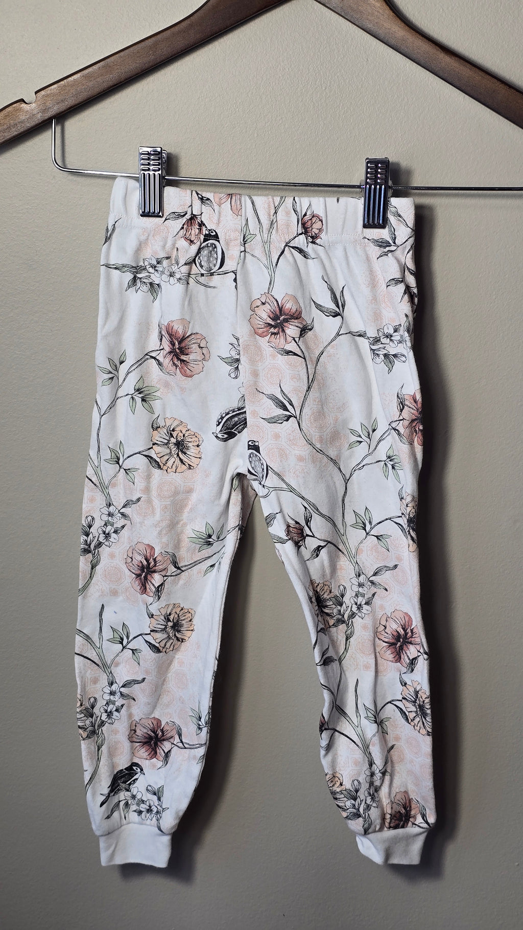 Pantalon Bluemind 2T