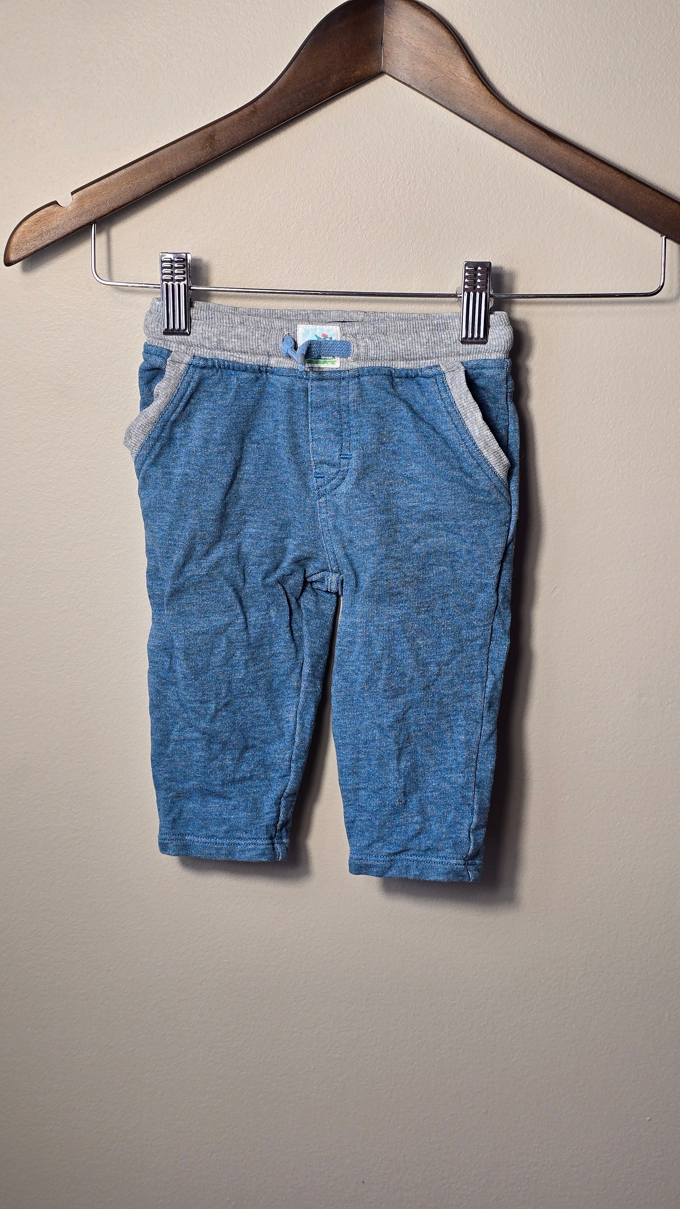 Pantalon en molleton Souris Mini 9 mois