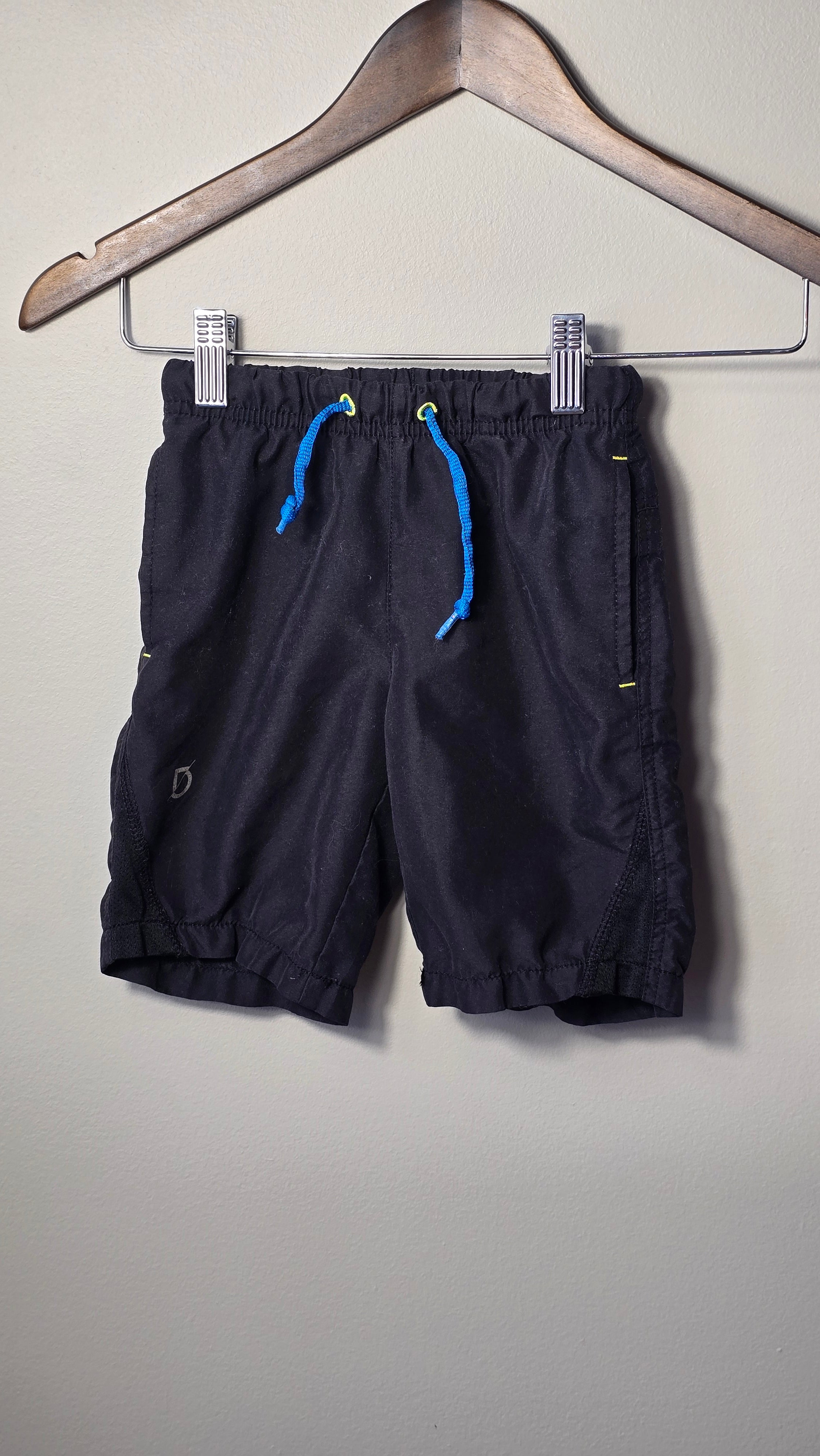 Short maillot de bain Souris Mini 4 ans