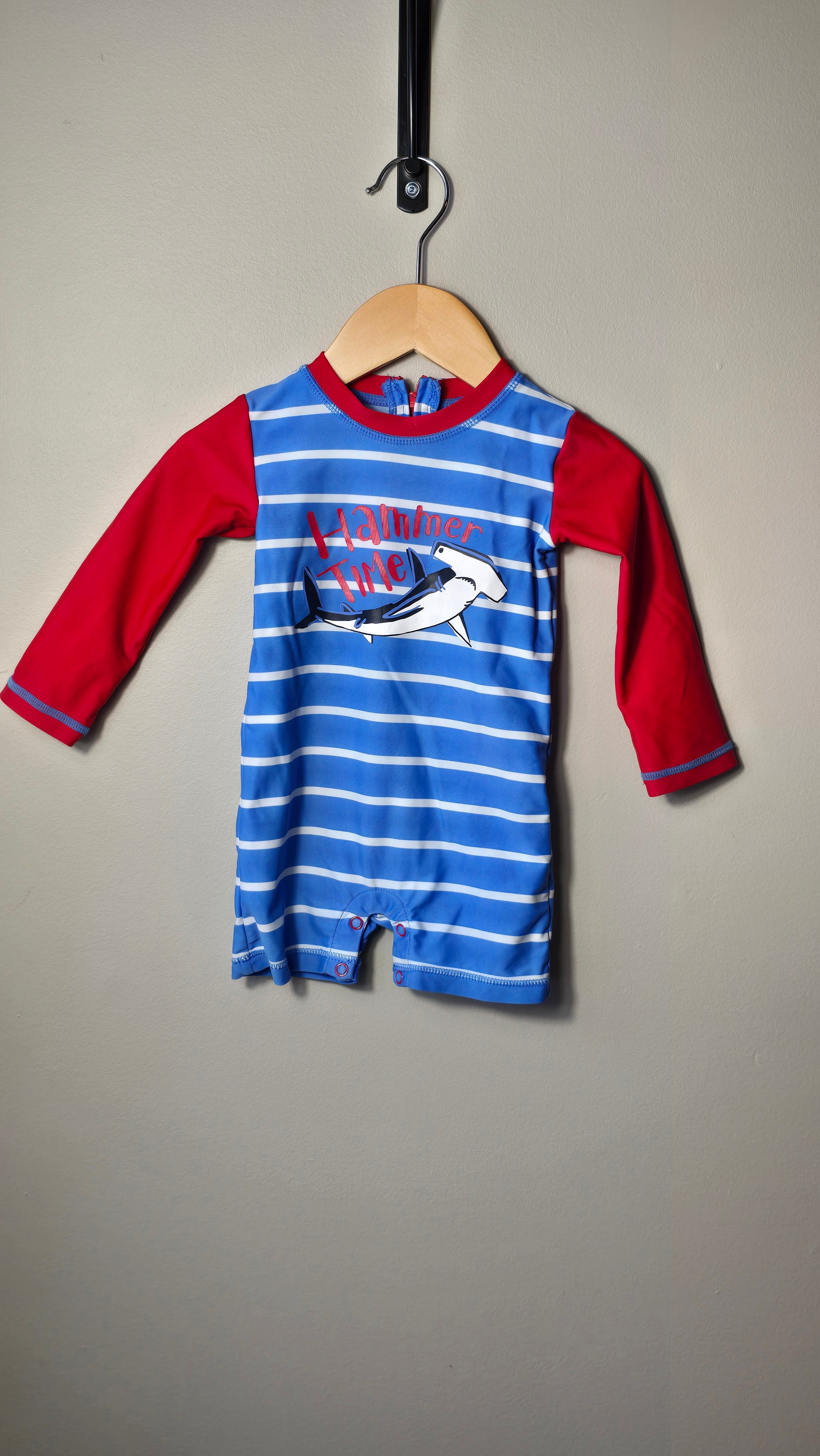 Maillot de bain Hatley 9-12 mois