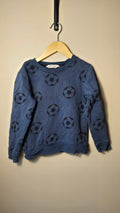 Sweatshirt H&M 6-8 ans