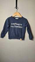 Sweatshirt Dirkje 2T