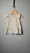 Camisole peplum Joe Fresh 18-24 mois