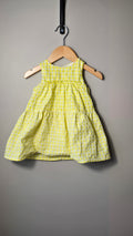 Robe Zara 12-18 mois