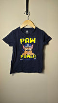 T-Shirt Pat Patrouille 4-6 ans