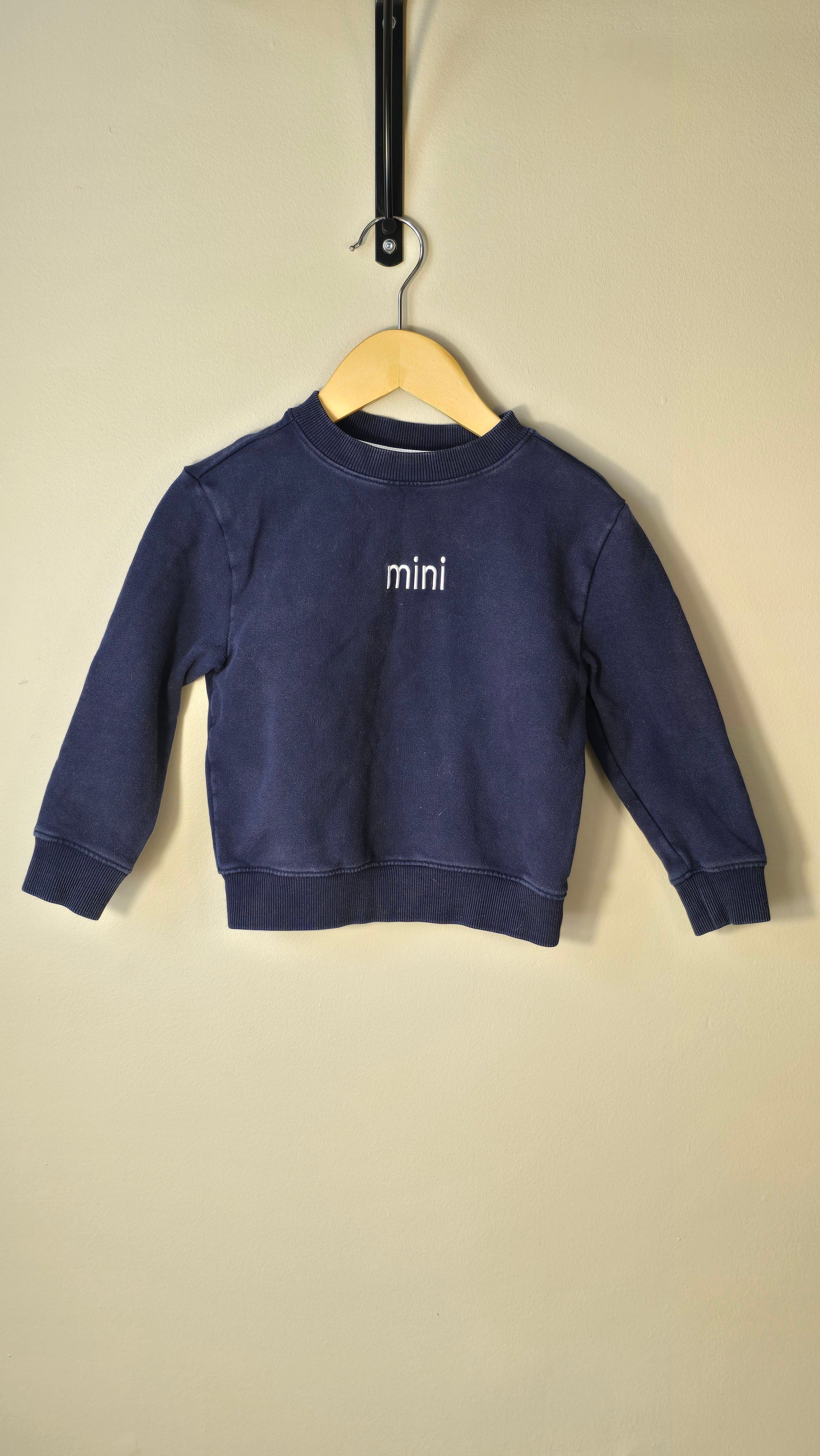 Crewneck Maville 4T