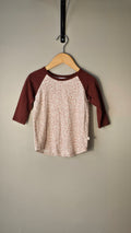 Baseball tee Jax&Lennon 2-3T