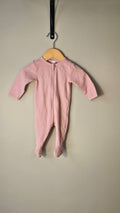 Pyjama gaufré PL baby 3 mois