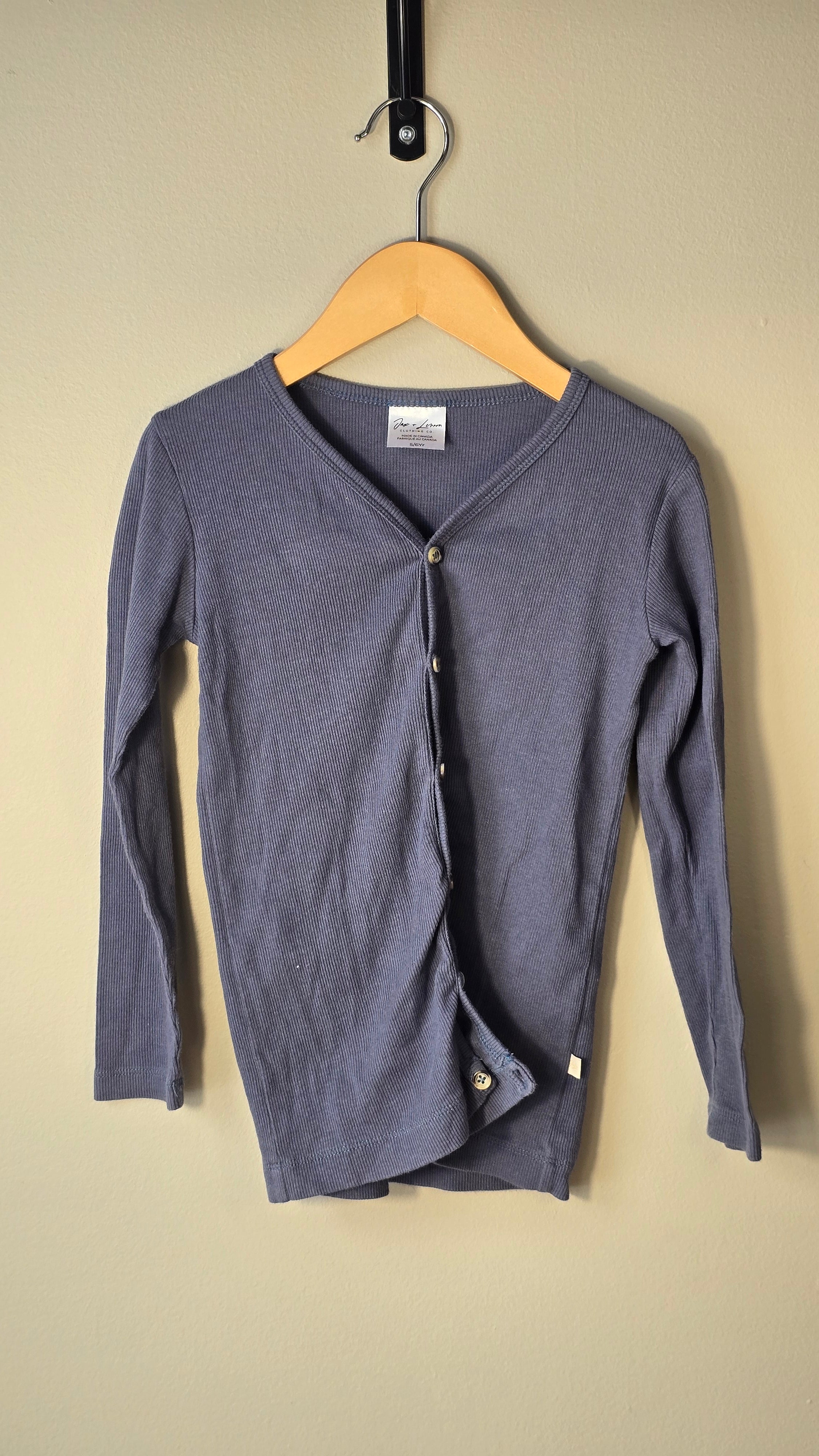 Cardigan Jax&Lennon 5-6T