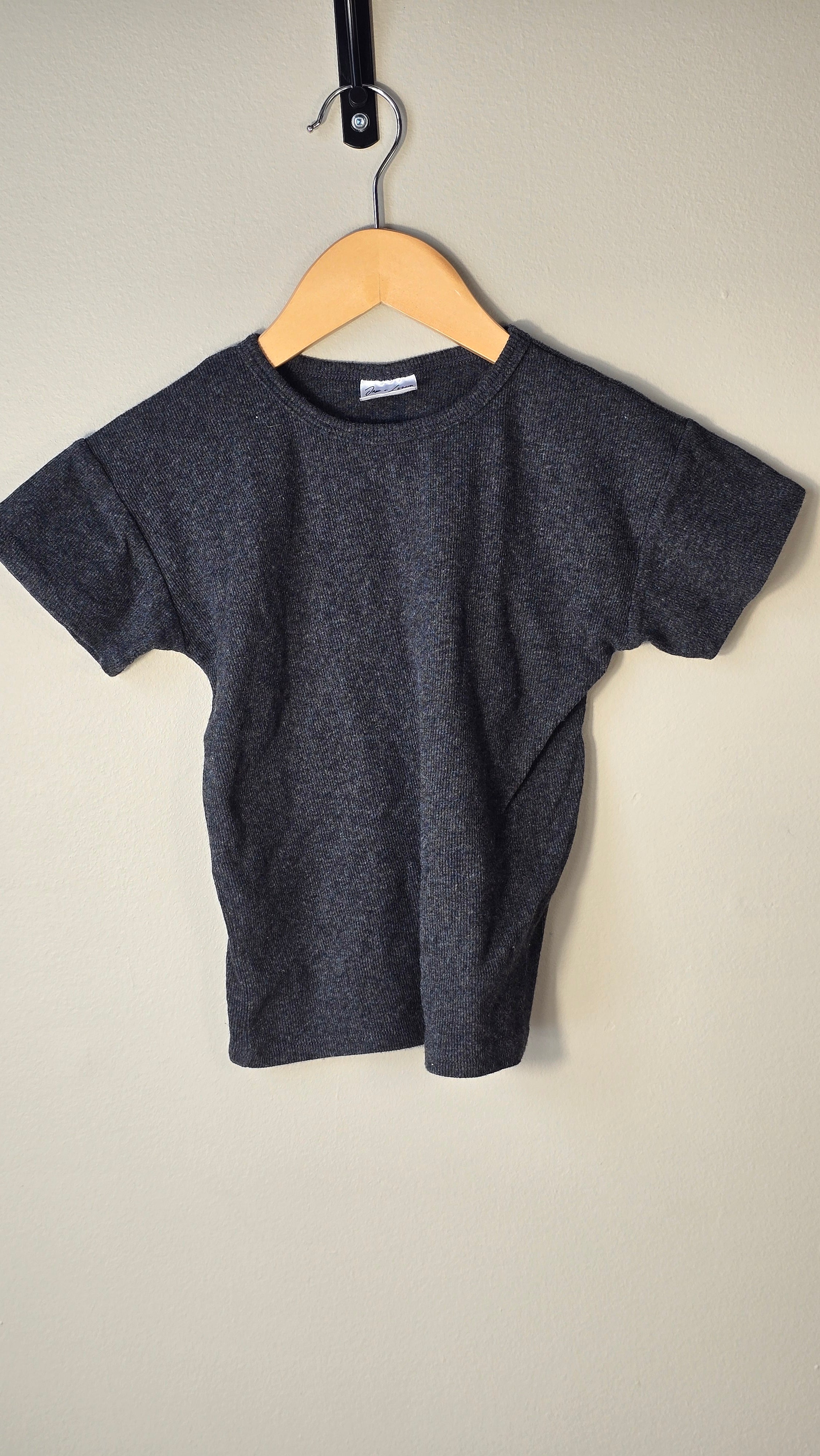T-Shirt côtelé Jax&Lennon 3-4T