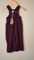 Kate Quinn Wool Jumpsuit 12-18 Months *New*