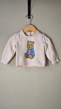 Pull en laine Baby Gap 6-12 mois